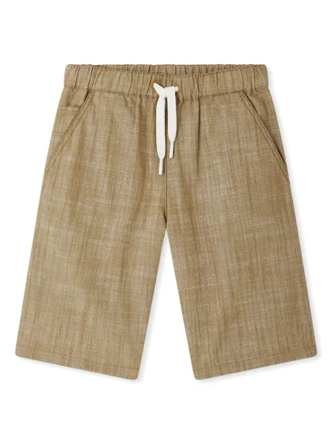 Bonpoint Elgar shorts