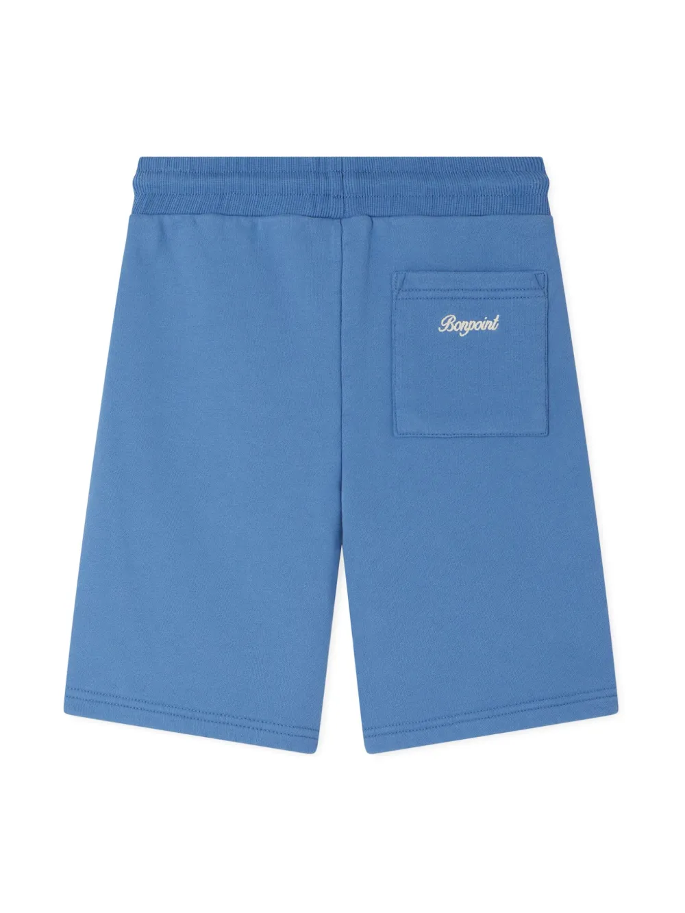 Bonpoint Eric shorts - Blauw