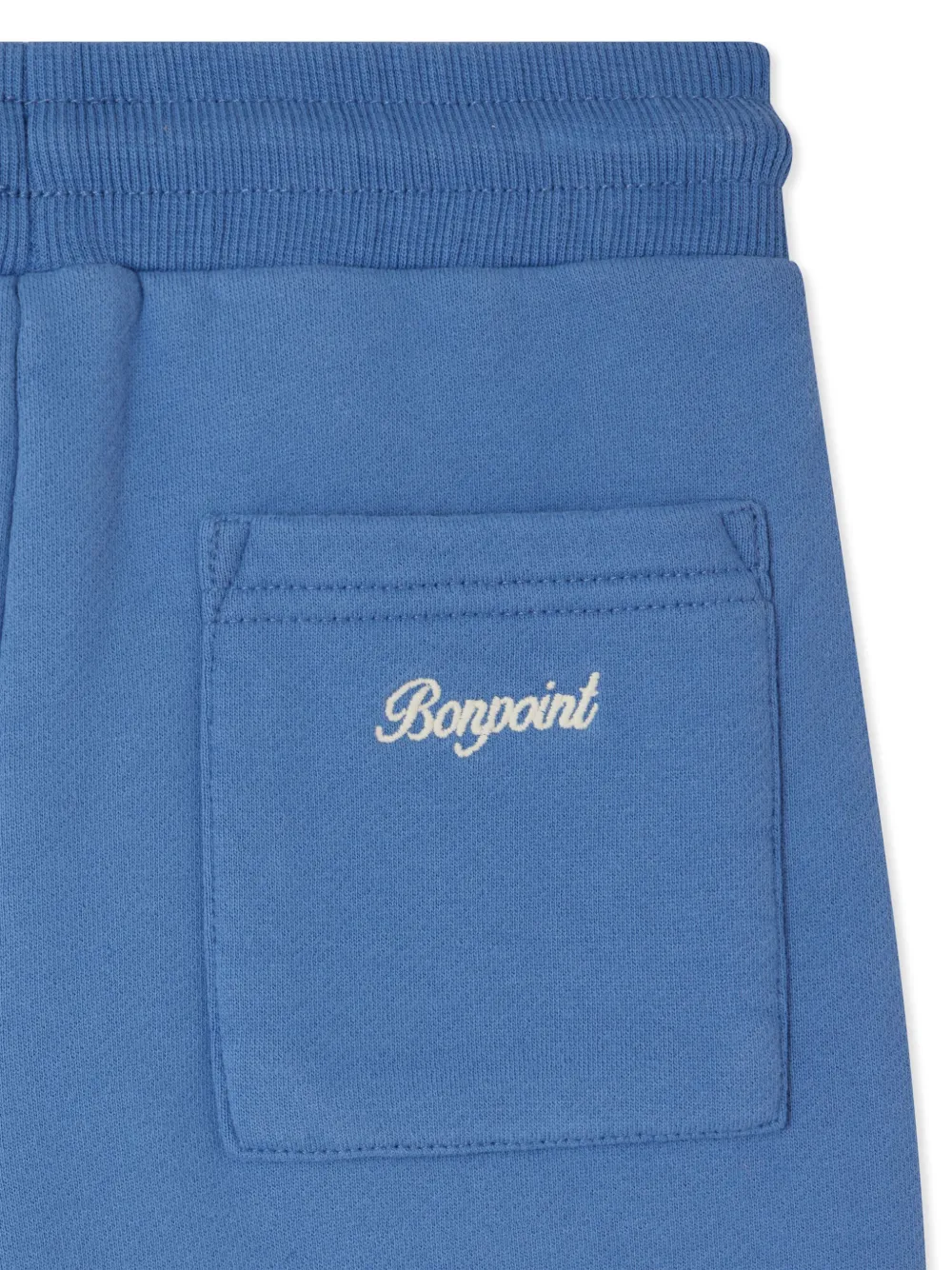 Bonpoint Eric shorts Blauw