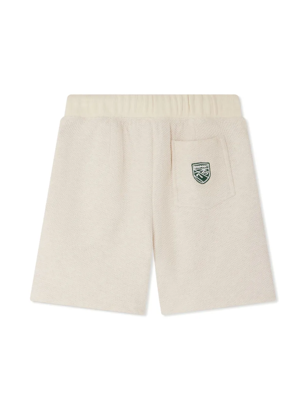 Bonpoint Jersey shorts - Beige