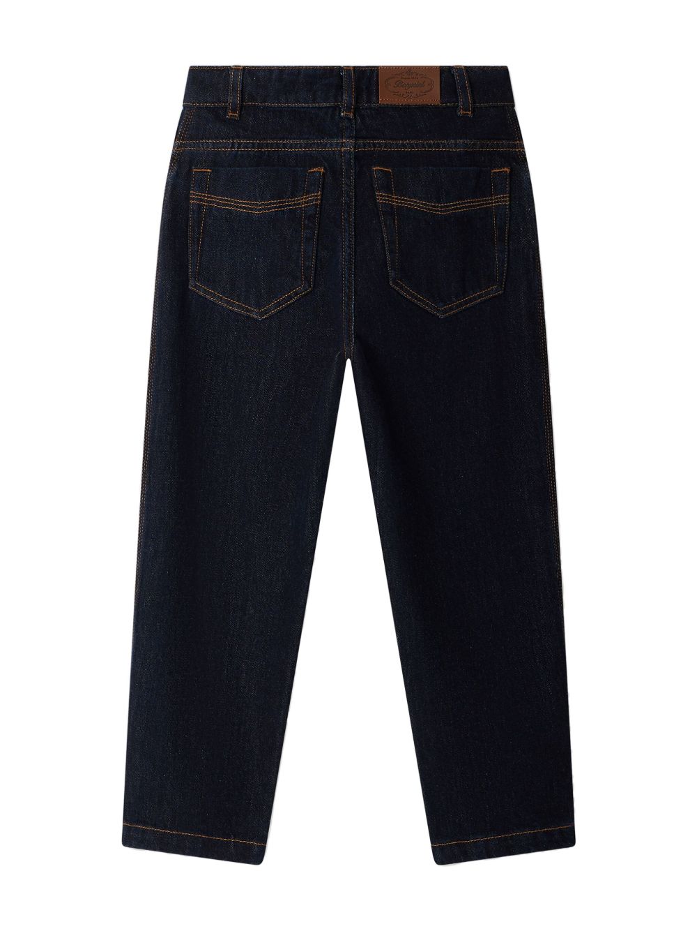 Bonpoint Eliott jeans - Blauw