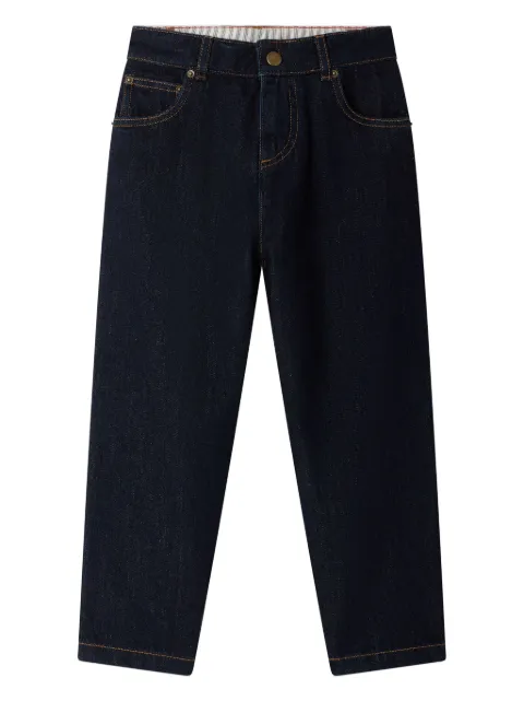 Bonpoint Calça jeans Eliott