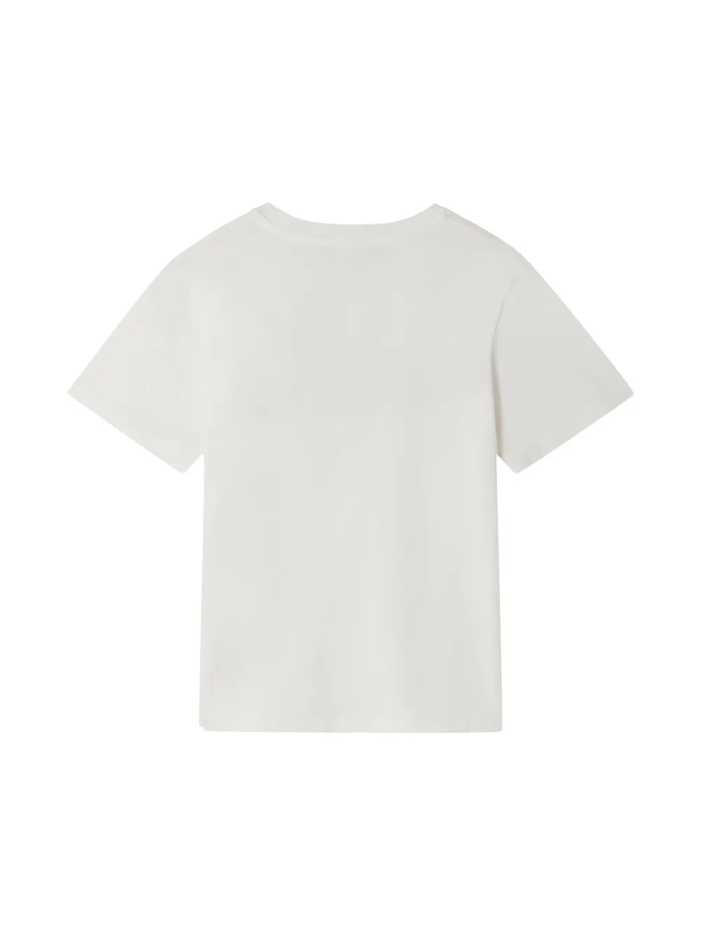 Bonpoint Thibald T-shirt - Wit