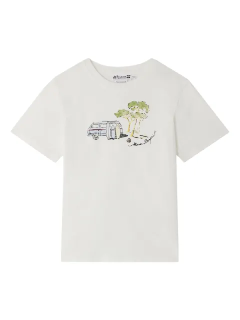 Bonpoint Thibald t-shirt