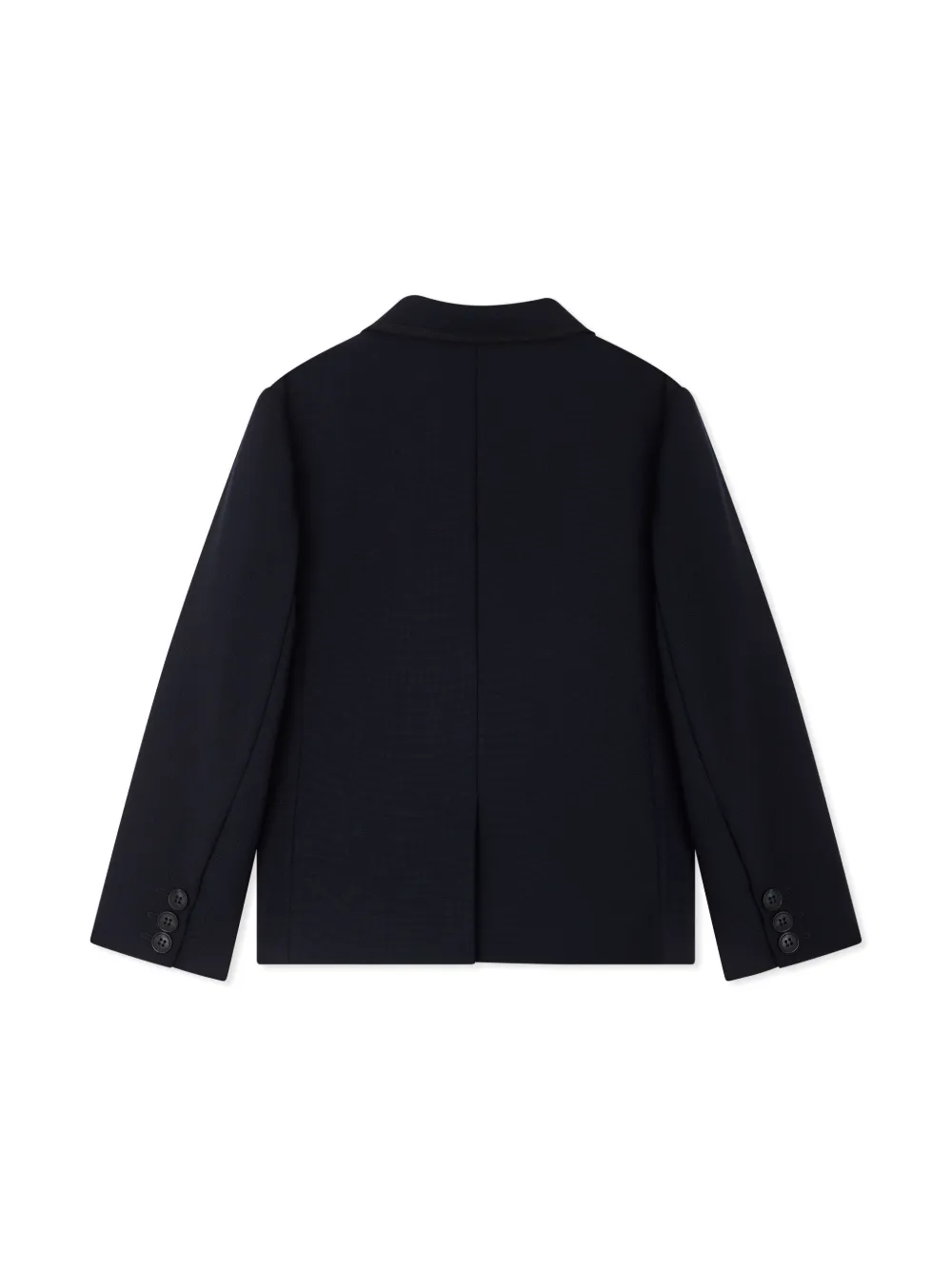 Bonpoint Emiliano blazer - Zwart