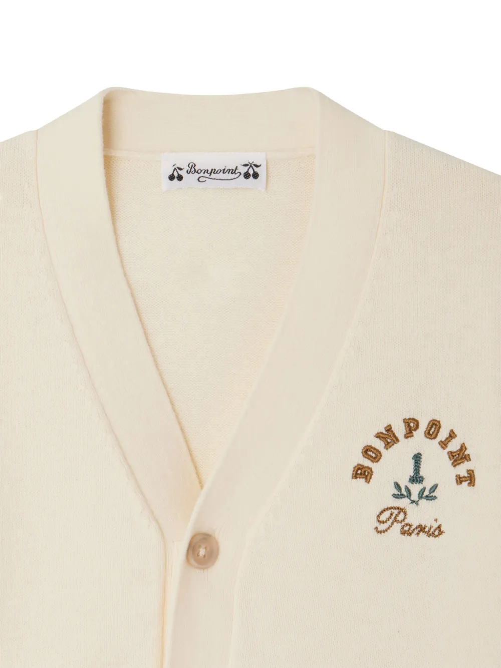 Bonpoint Ermin cardigan