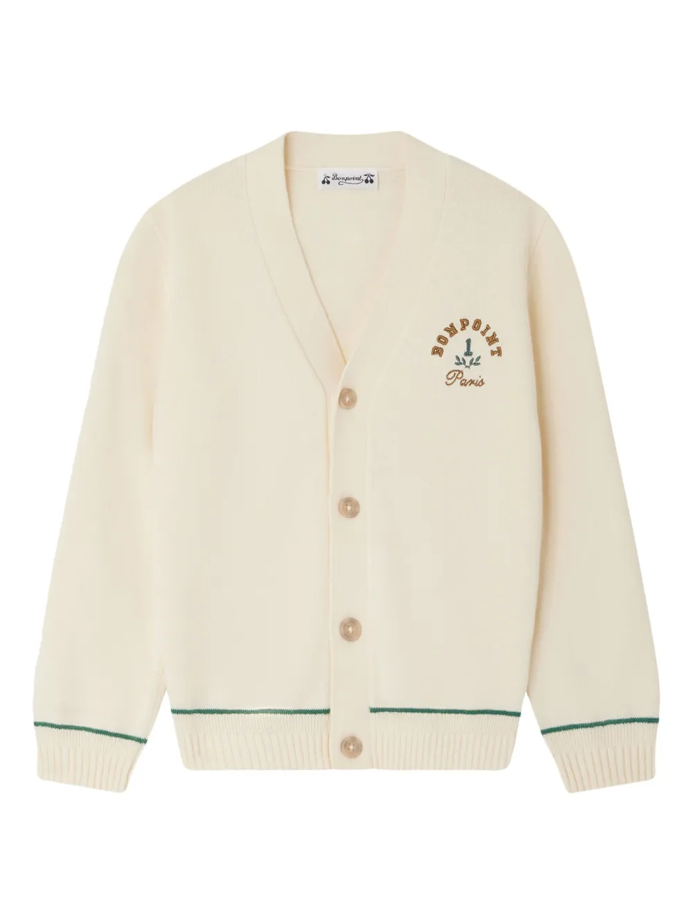 Image 1 of Bonpoint Ermin cardigan
