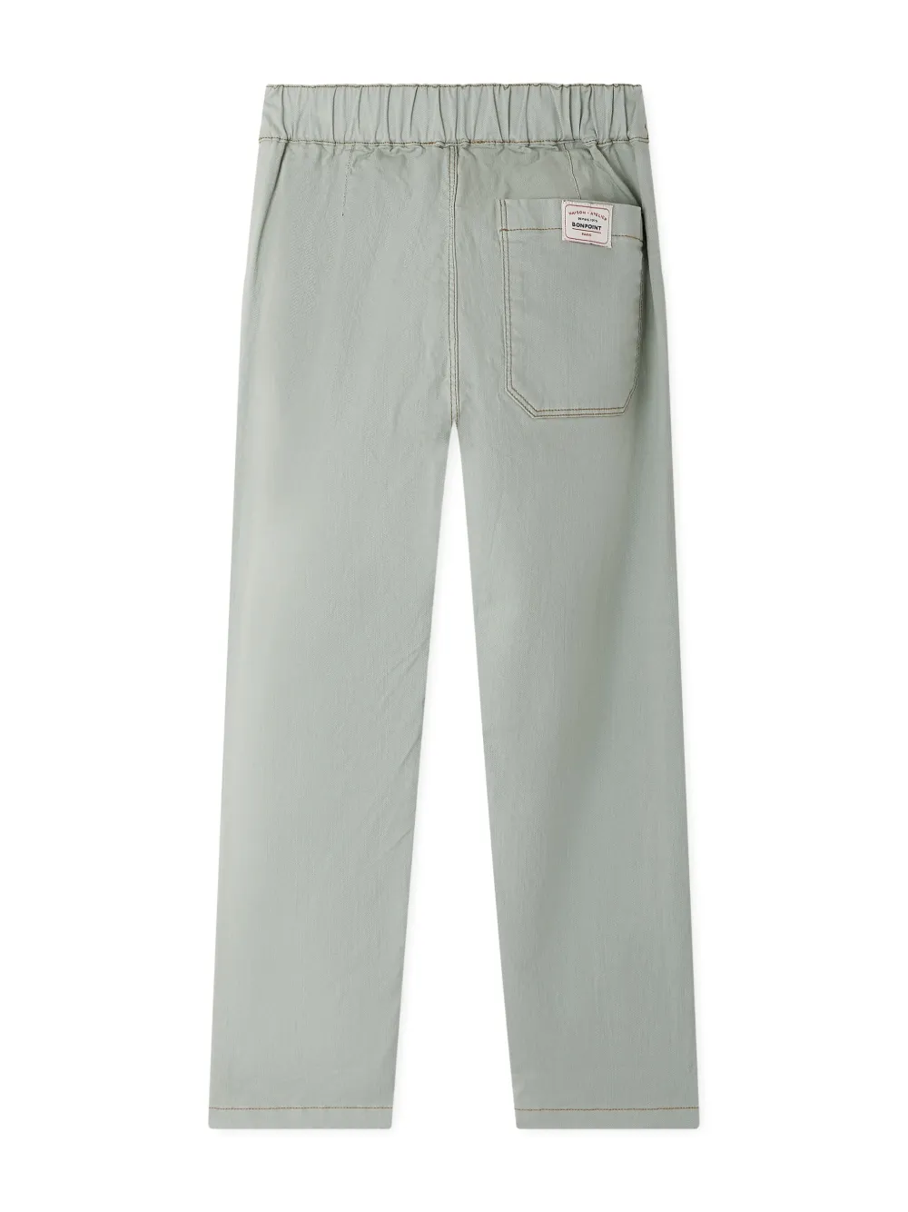 Bonpoint Gregory broek - Blauw