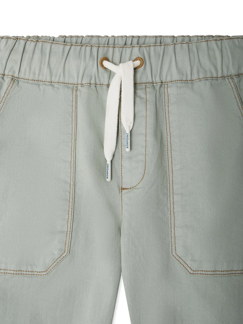 Bonpoint Gregory broek Blauw