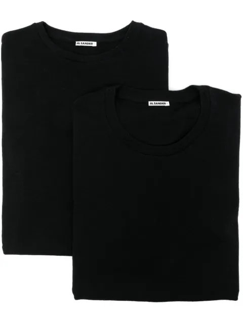 Jil Sander set de suéter
