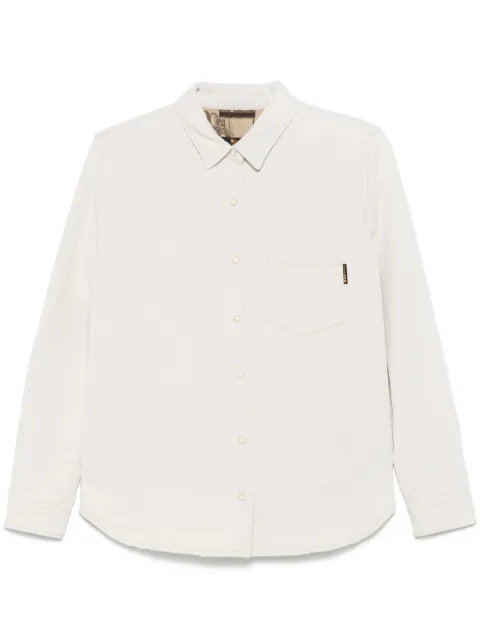 Moorer sobrecamisa Alize