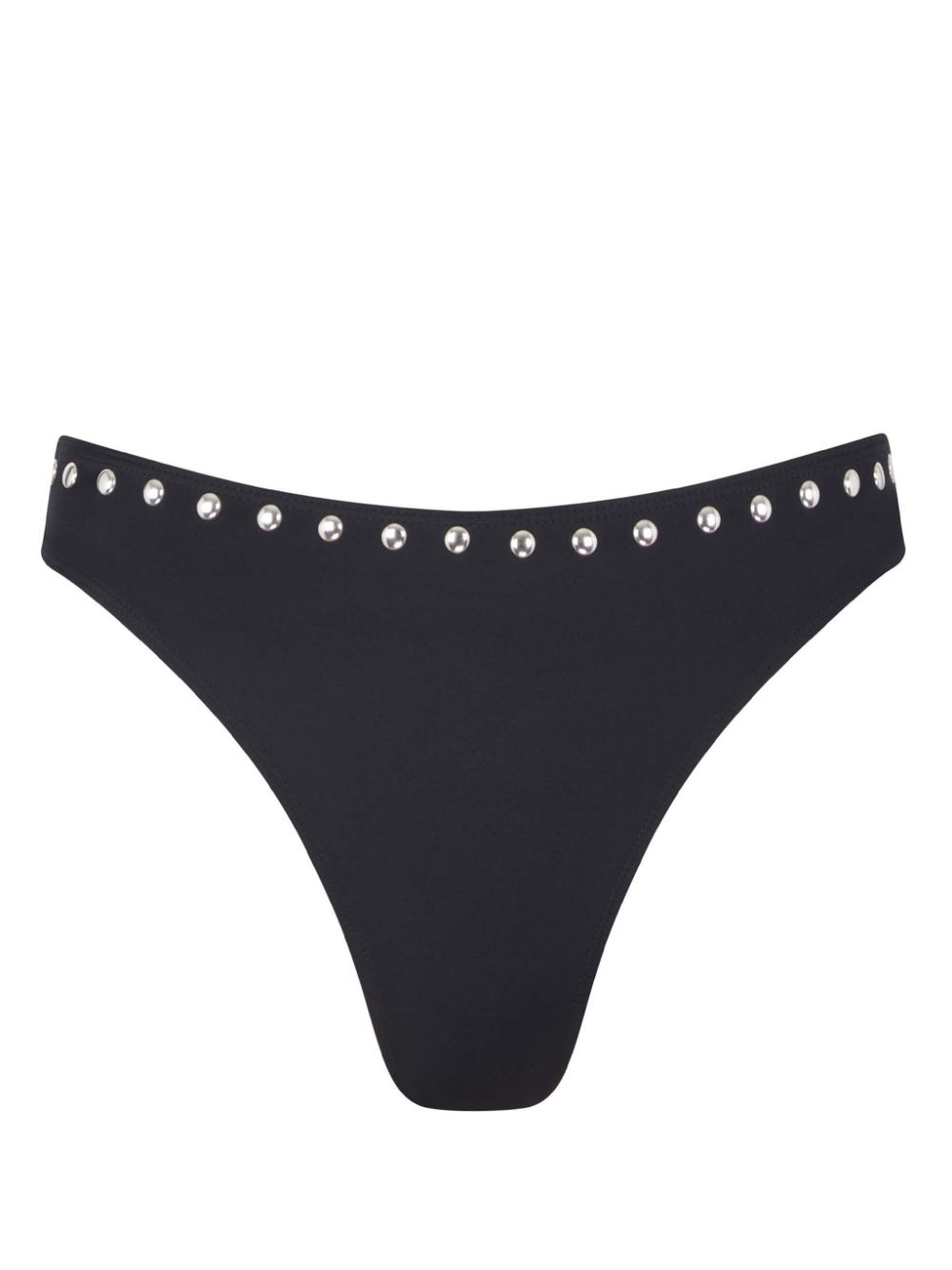 studded bikini bottoms