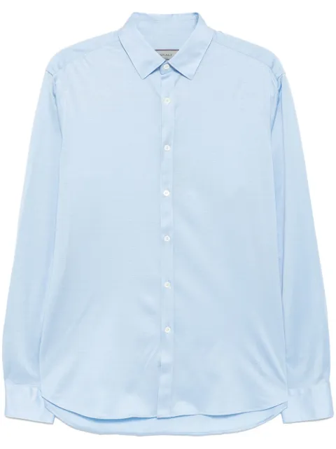 Canali camisa con botones