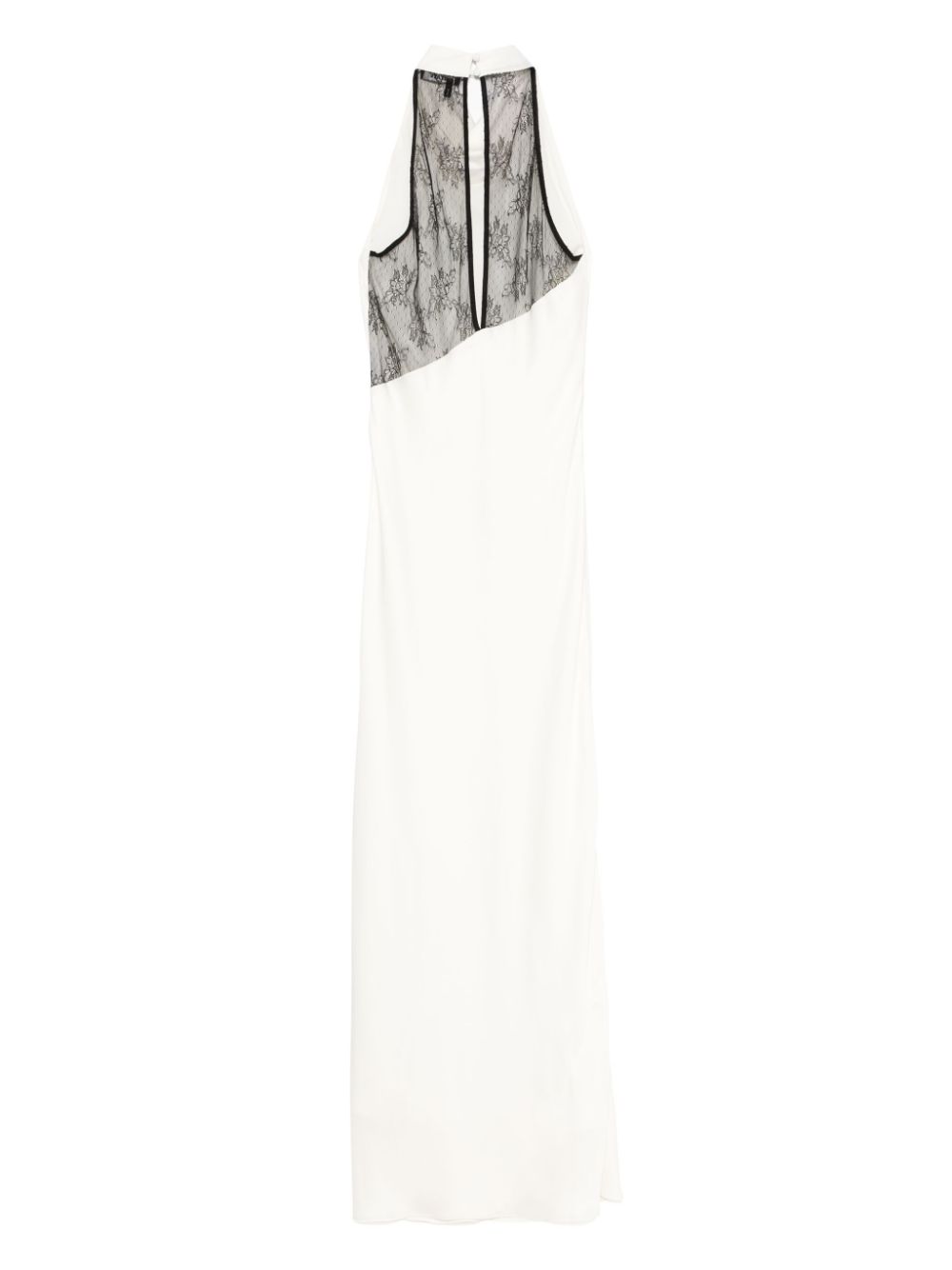 Image 2 of ROTATE BIRGER CHRISTENSEN lace maxi dress