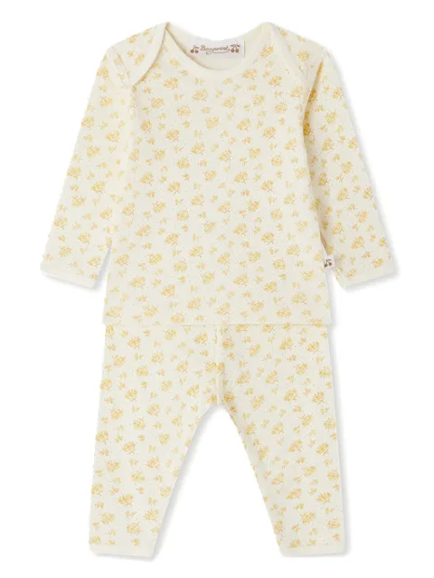 Bonpoint Timi pyjamas set