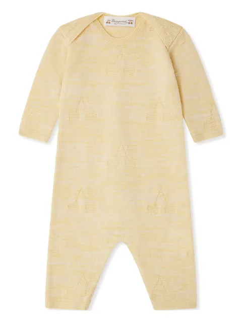 Bonpoint Elin babygrow set