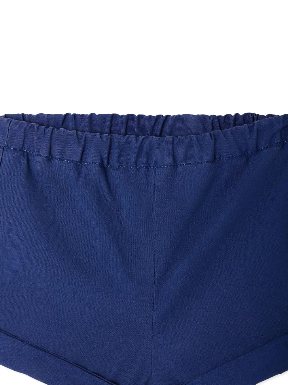 Bonpoint Ecady shorts Blauw
