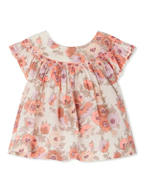 Bonpoint blusa Eliotine