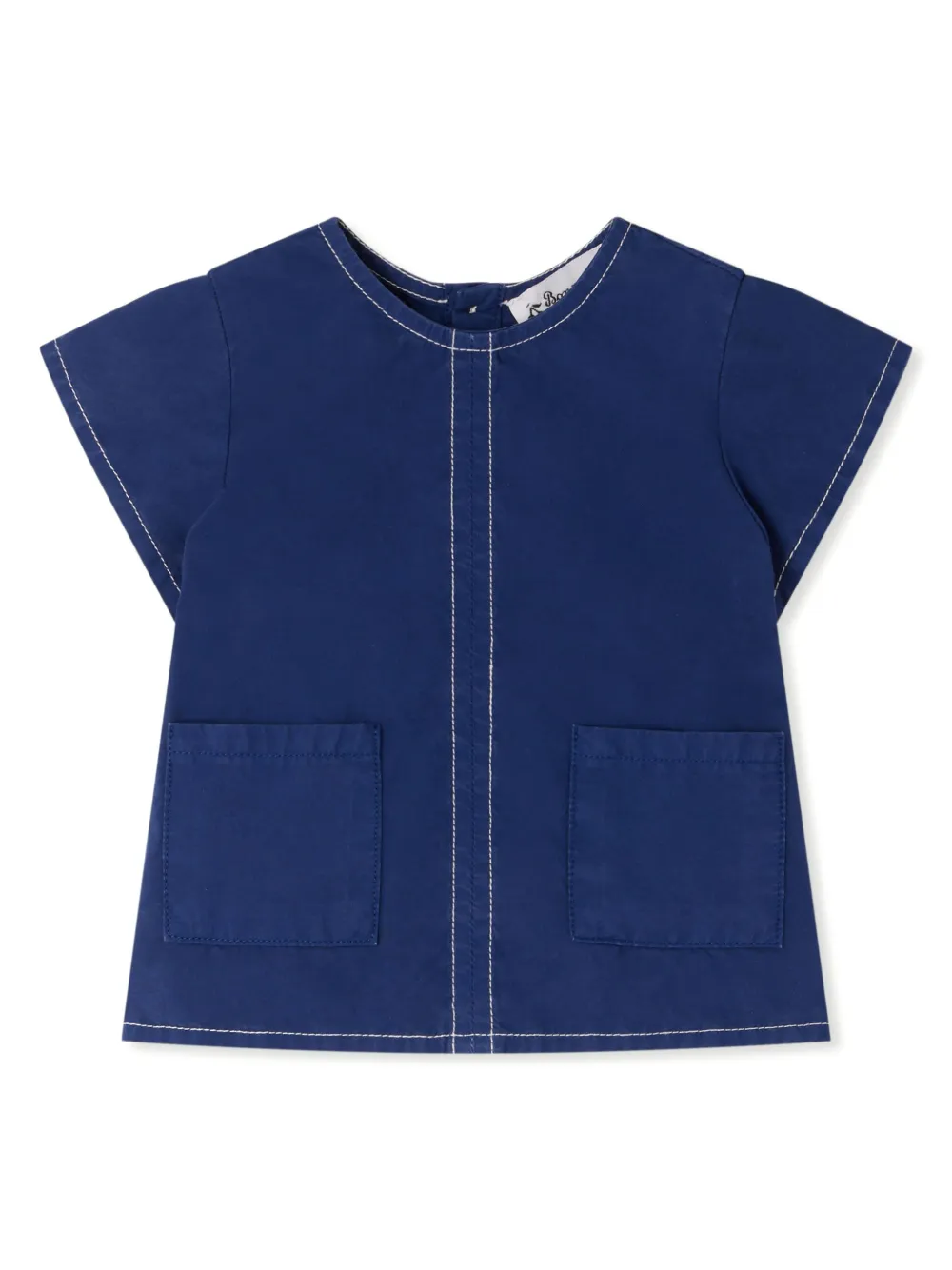 Bonpoint camisa Erico | azul | Image 1