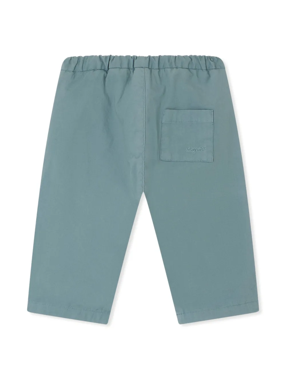 Bonpoint Leo broek - Blauw