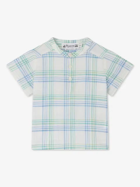 Bonpoint Cesari shirt