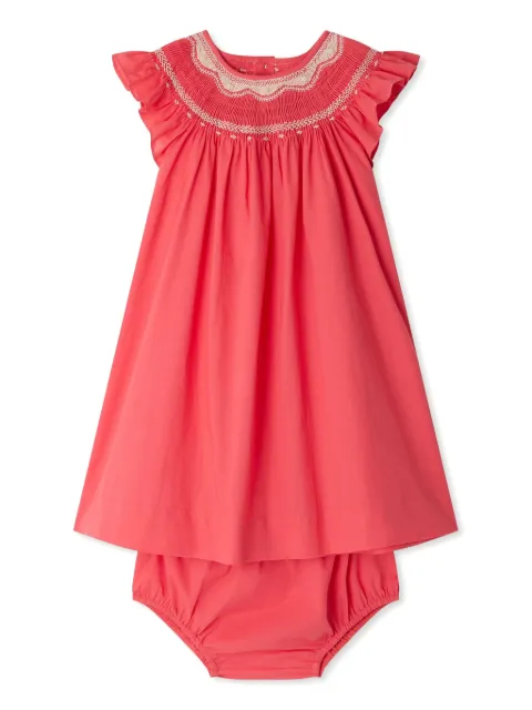 Bonpoint Vestido Erin