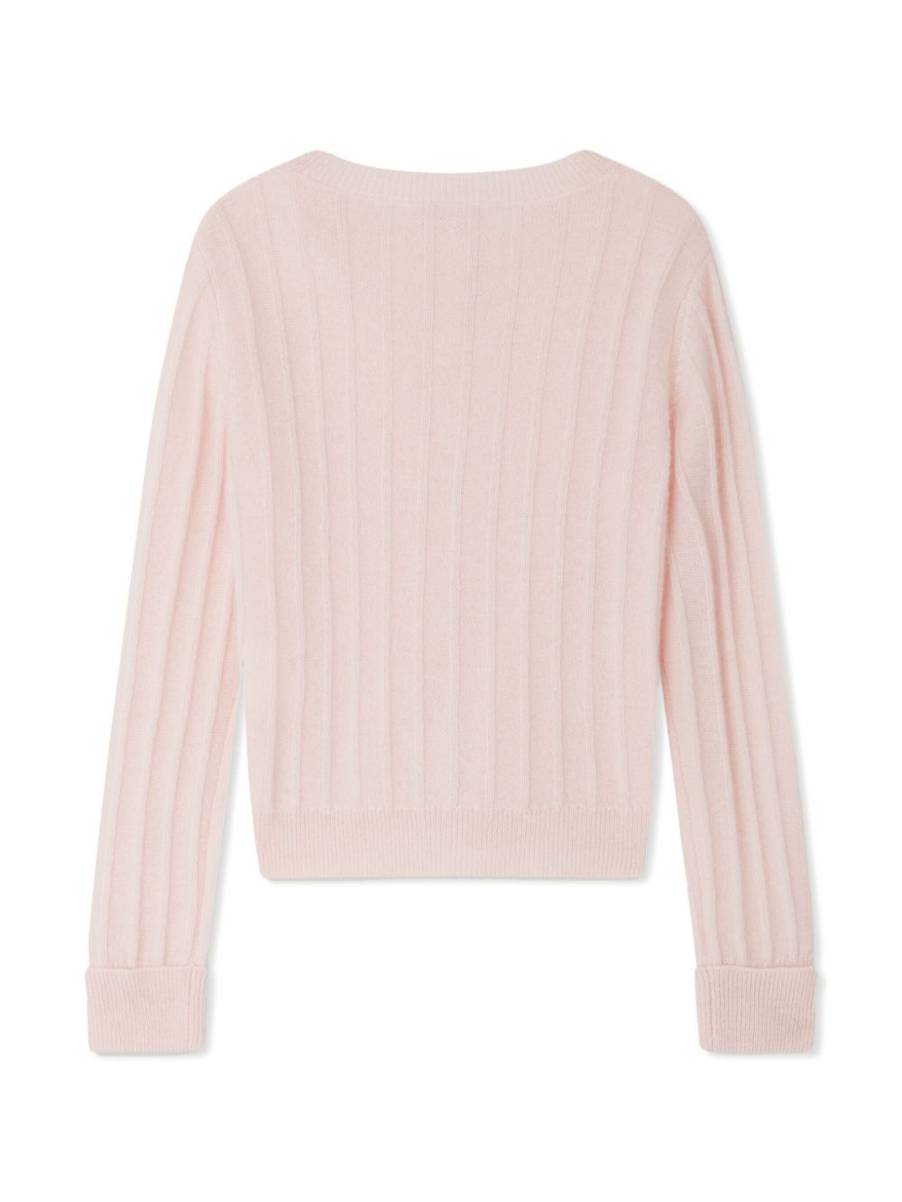 Bonpoint Emeline cardigan - Roze