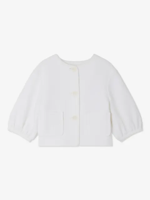 Bonpoint Etoile jacket