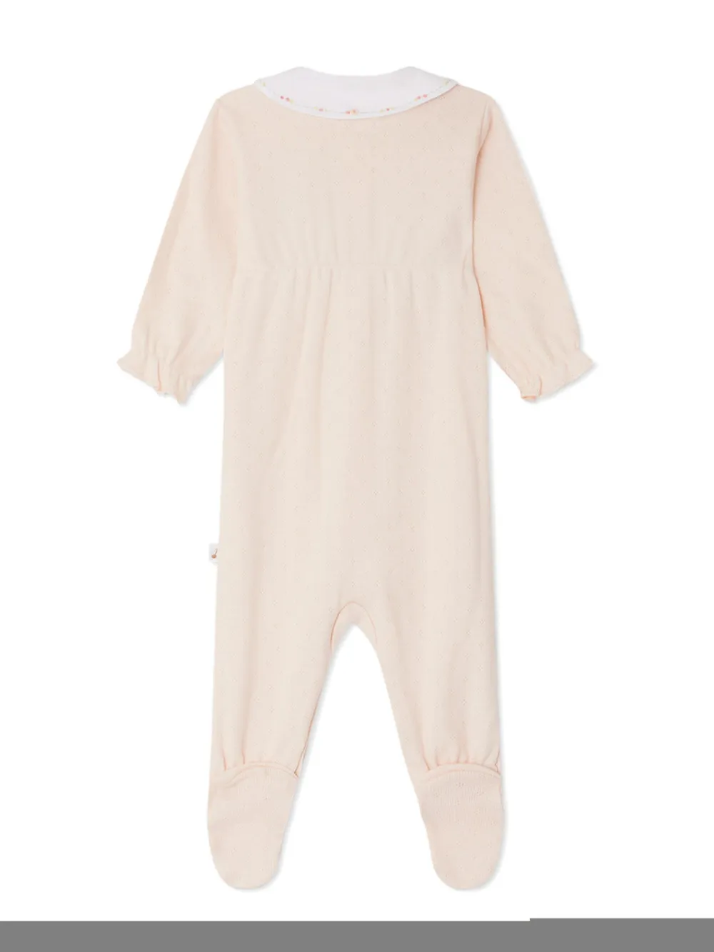 Bonpoint Tintina pyjamas - Roze