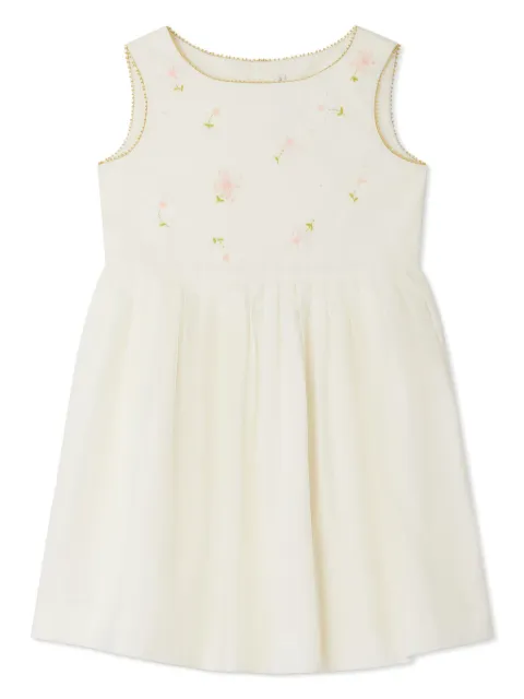 Bonpoint Alina dress