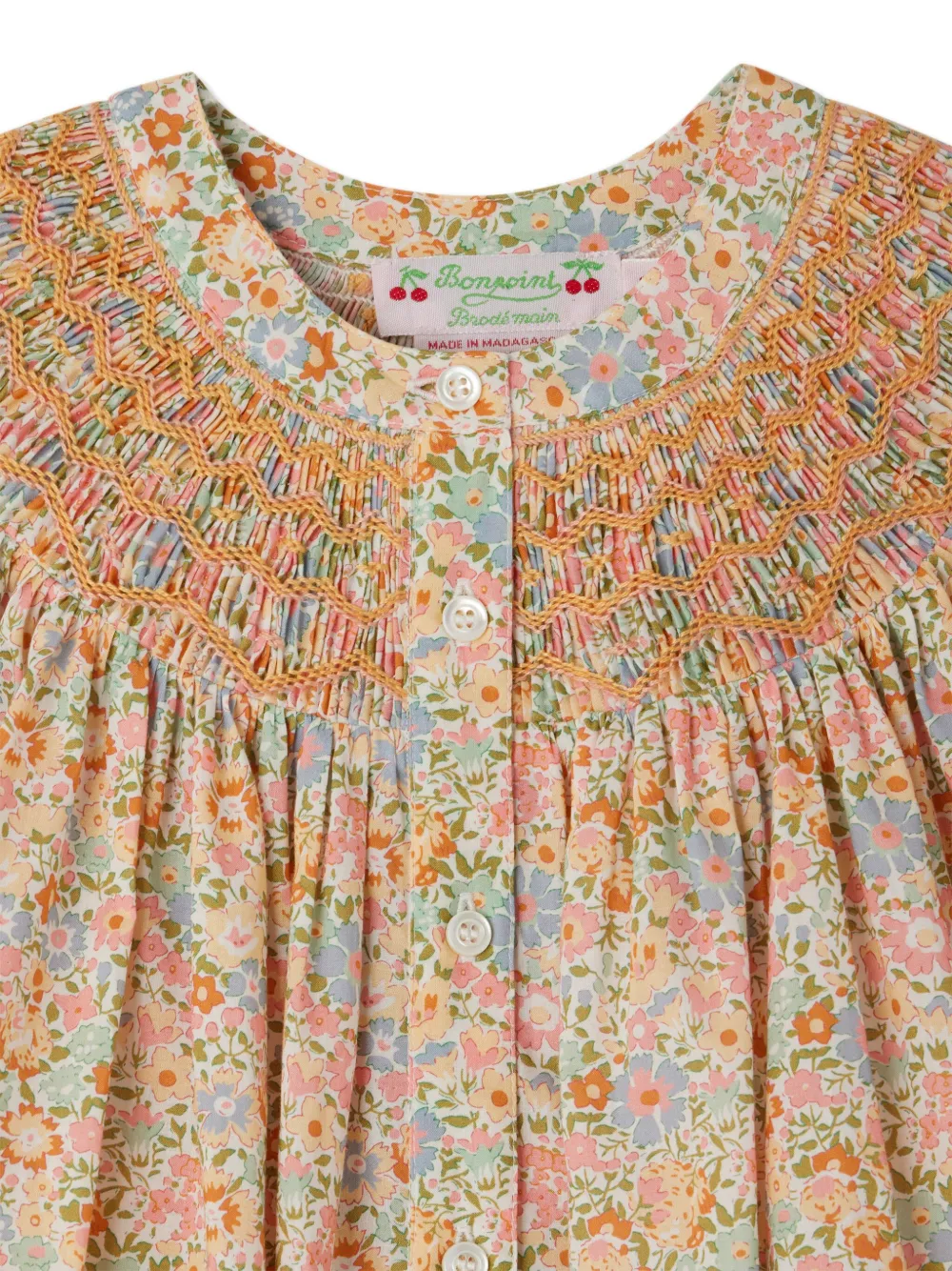 Bonpoint Blusa Elouane | Top | Image 3