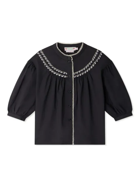 Bonpoint Elham blouse