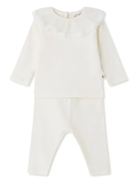 Bonpoint set de pantalones Elsia
