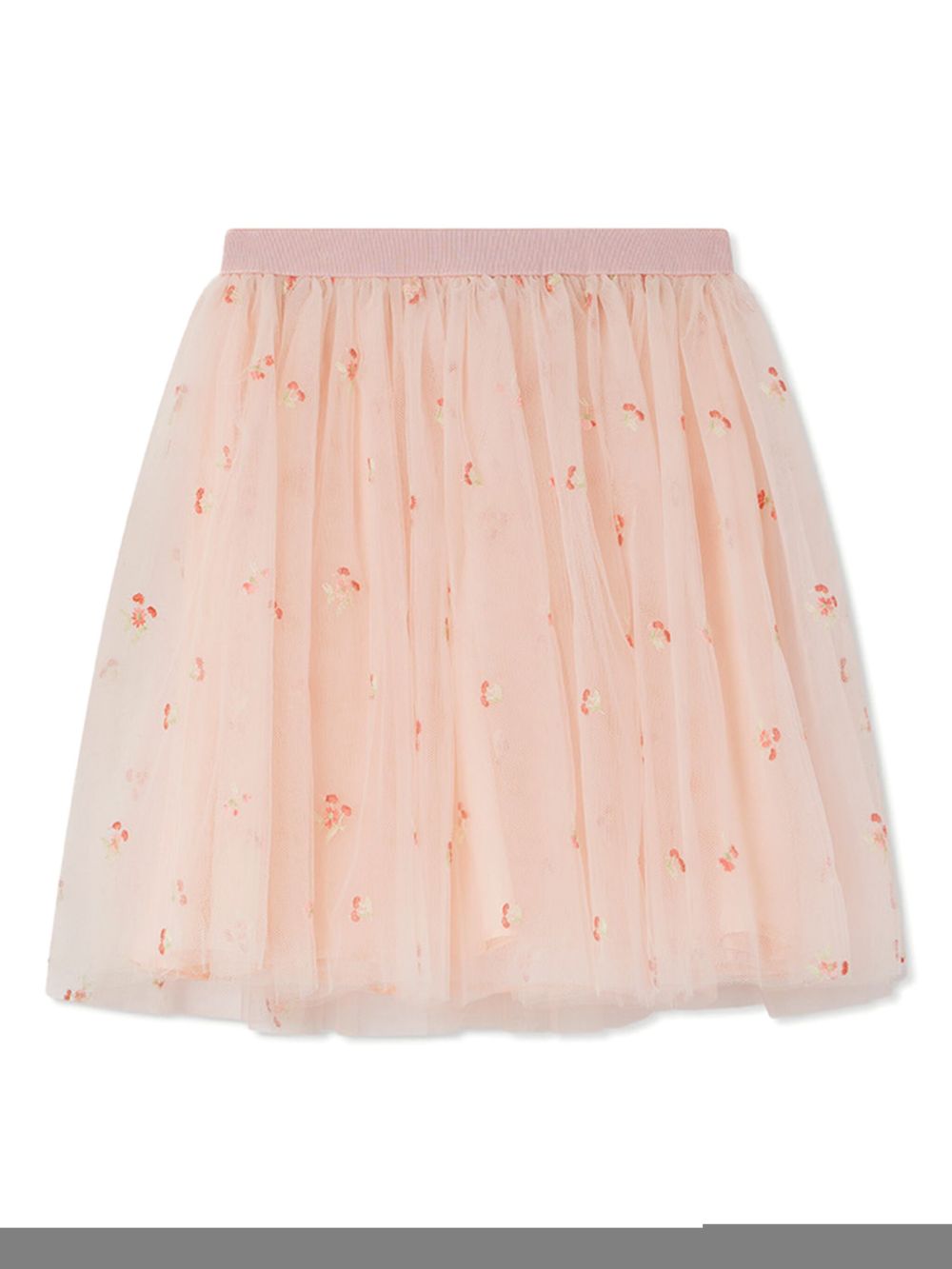 Bonpoint Jupe skirt - Pink