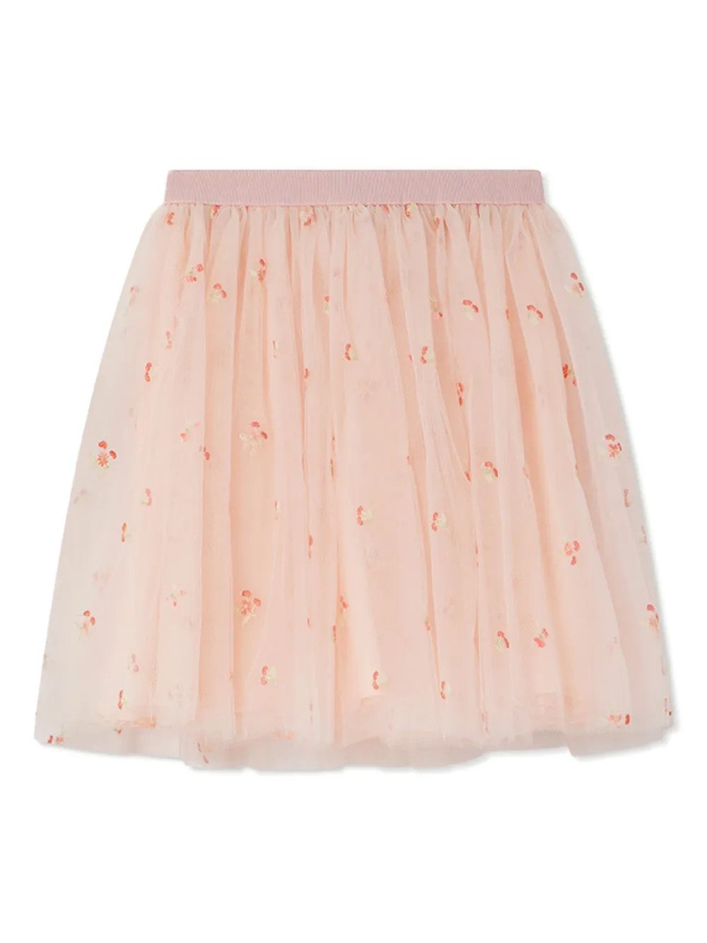 Bonpoint jupe Jupe | rose | Image 1