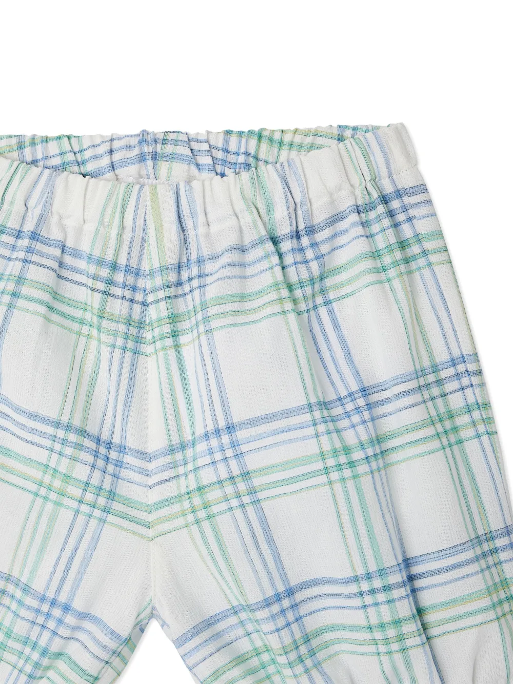 Bonpoint Bloomer shorts Wit