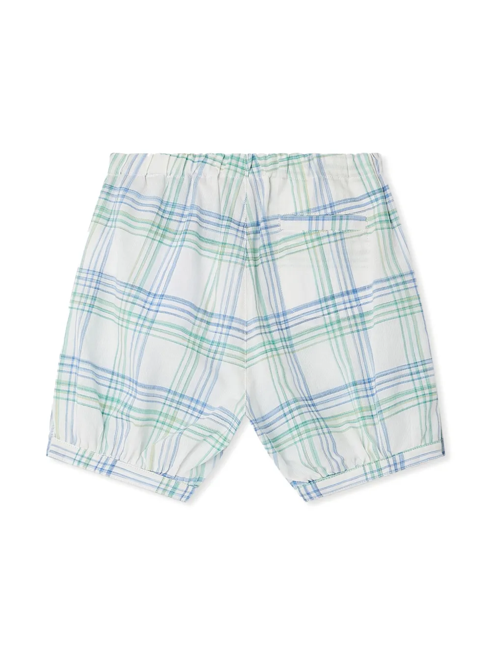 Bonpoint Bloomer shorts - Wit