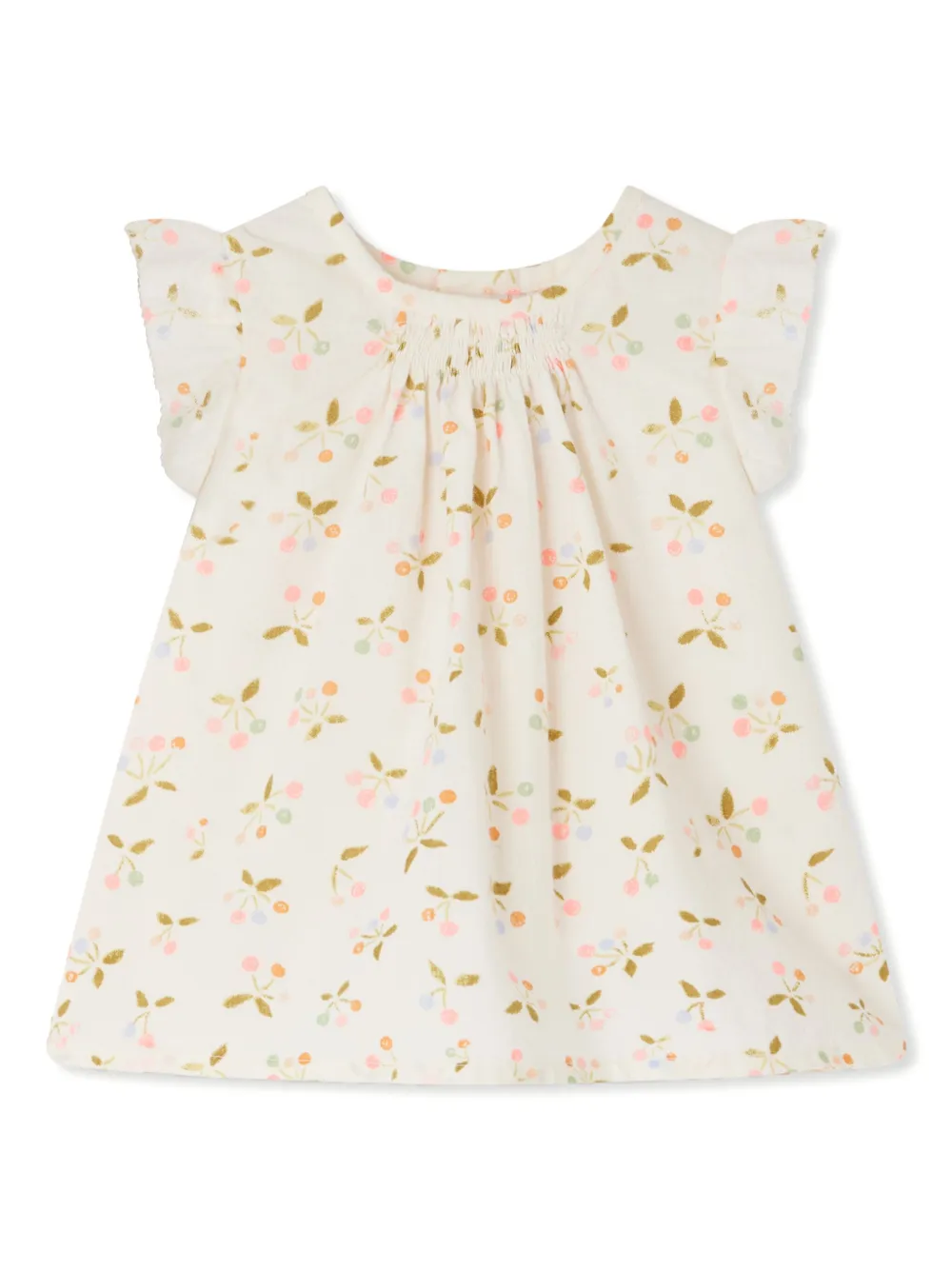 Image 1 of Bonpoint Narni blouse