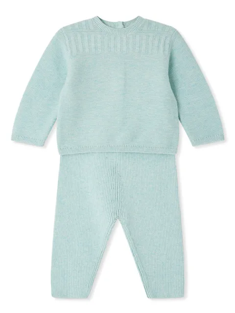 Bonpoint Gavin Set aus Baumwolle