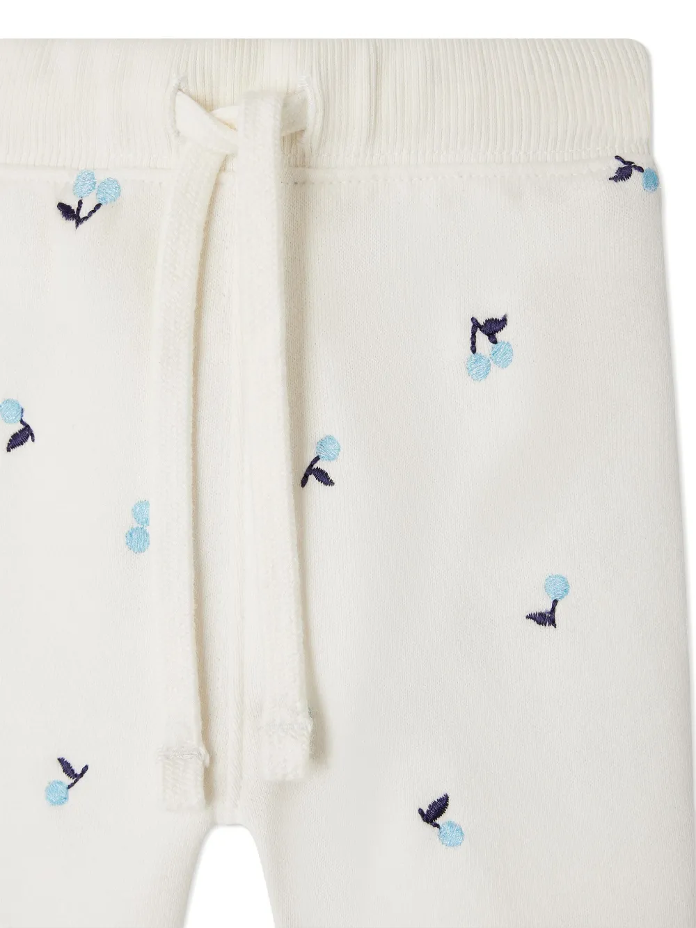 Bonpoint Bambo legging Wit
