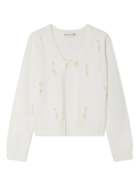 Bonpoint cardigan Esmia