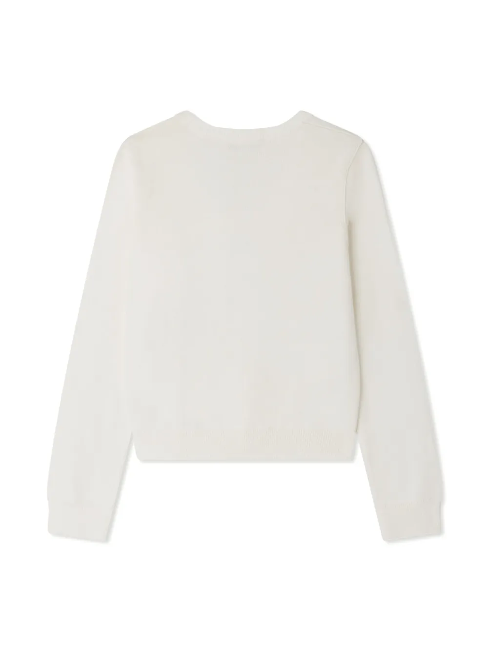 Image 2 of Bonpoint Esmia cardigan