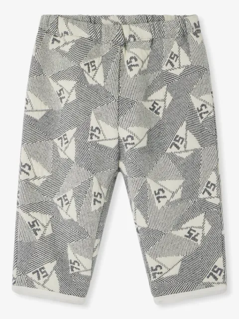 Bonpoint Elvin joggers