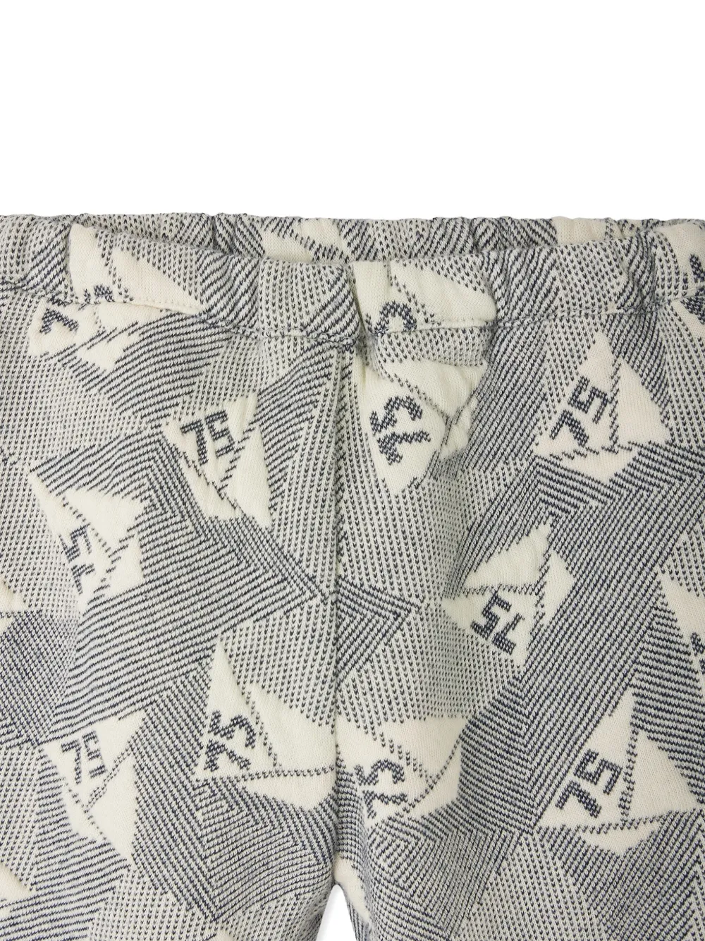 Bonpoint Elvin joggingbroek 970 MARINE