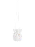 Bonpoint Eslem shoulder bag - White