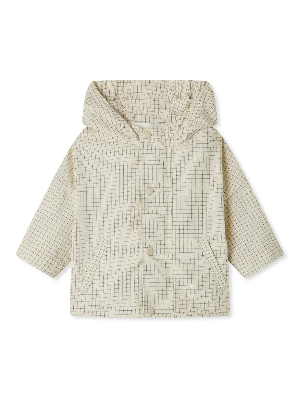 Bonpoint Erden jas Beige