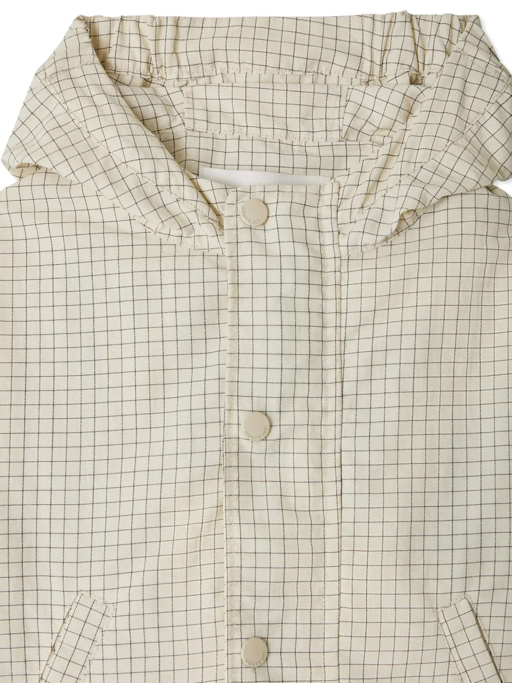 Bonpoint Erden jas Beige