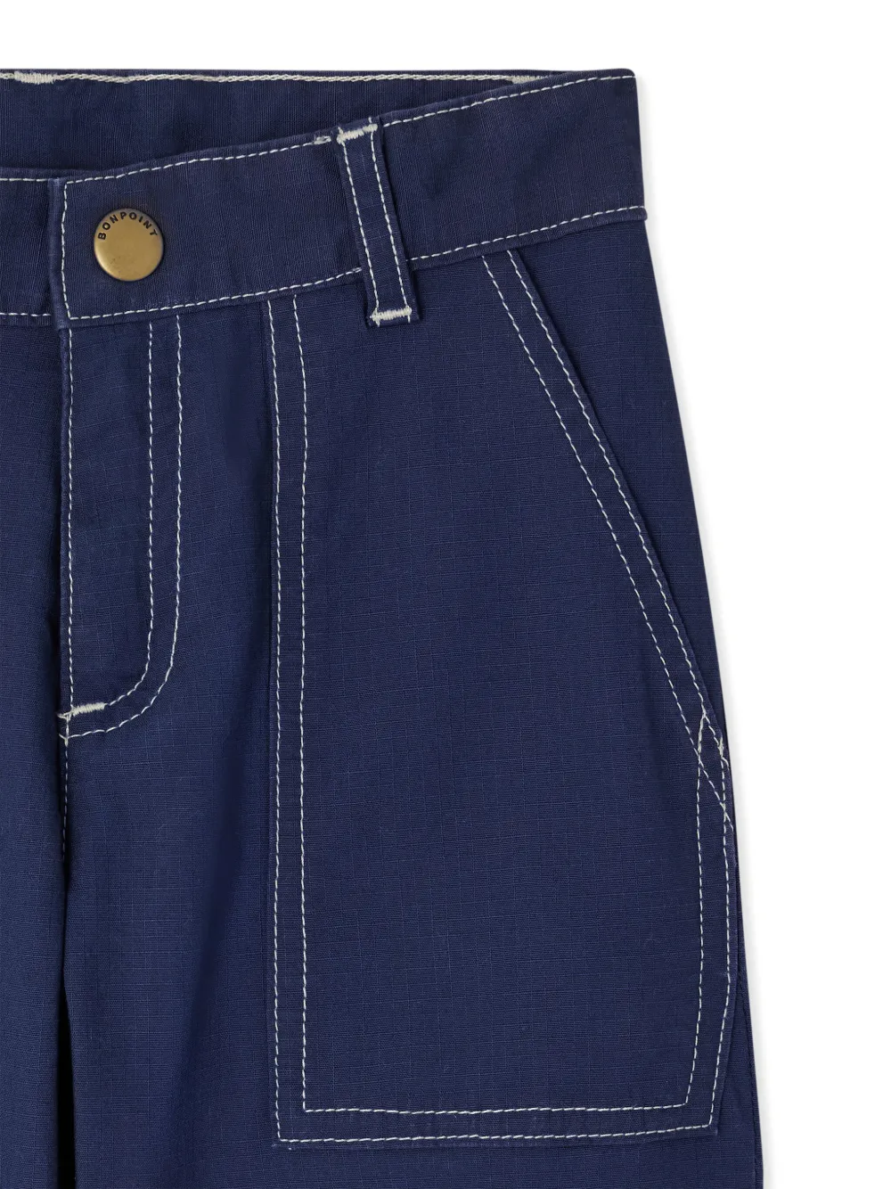 Bonpoint Eldor jeans Blauw