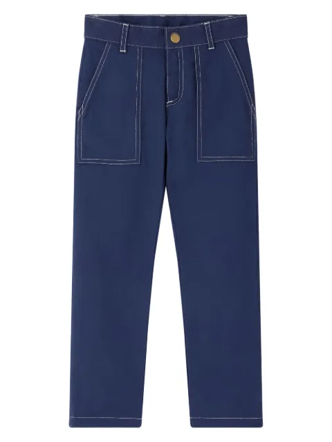 Bonpoint Calça jeans Eldor
