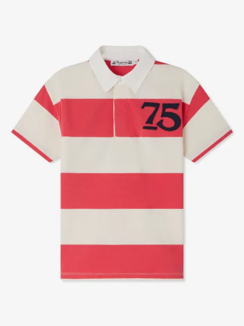 Bonpoint Erman polo shirt